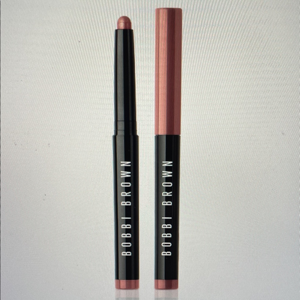 🌟Bobbi Brown Long-Wear Cream Eyeshadow Stick- Ruby Shimmer-brand new in box🌟